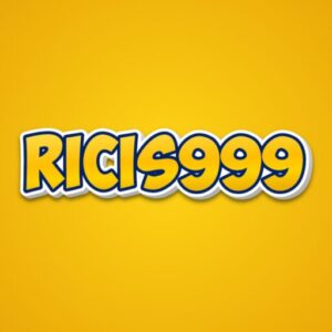 ikon situs ricis999